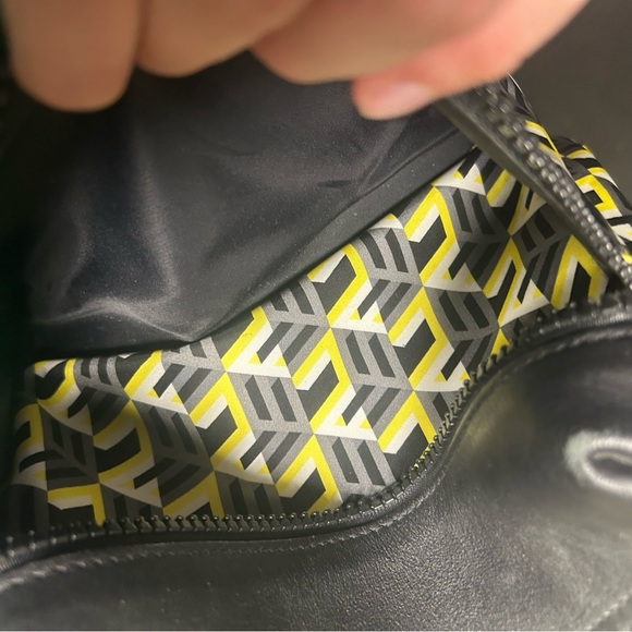 MCM Cubic Monogram Backpack - Picture 8 of 9